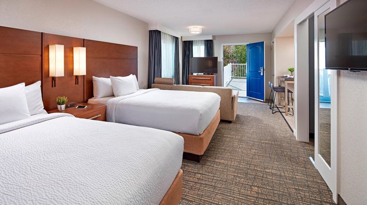 Residence Inn Los Angeles LAX/Manhattan Suite