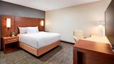 Residence Inn Los Angeles LAX/Manhattan Suite