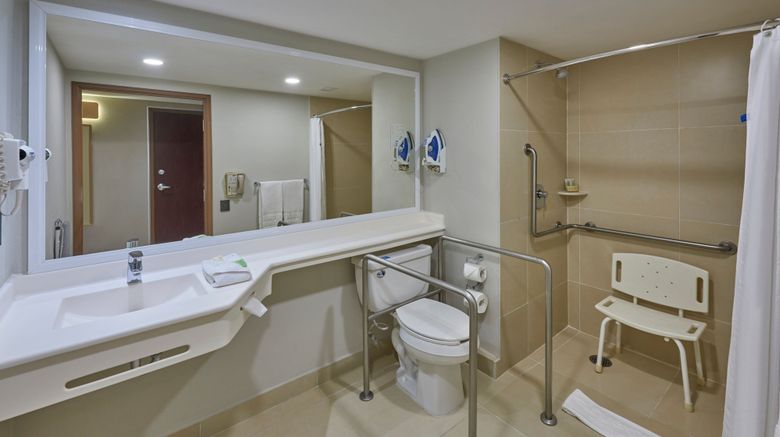 <b>City Express by Marriott Los Mochis Room</b>. Images powered by <a href="https://www.leonardoworldwide.com/" title="Leonardo Worldwide" target="_blank">Leonardo</a>.