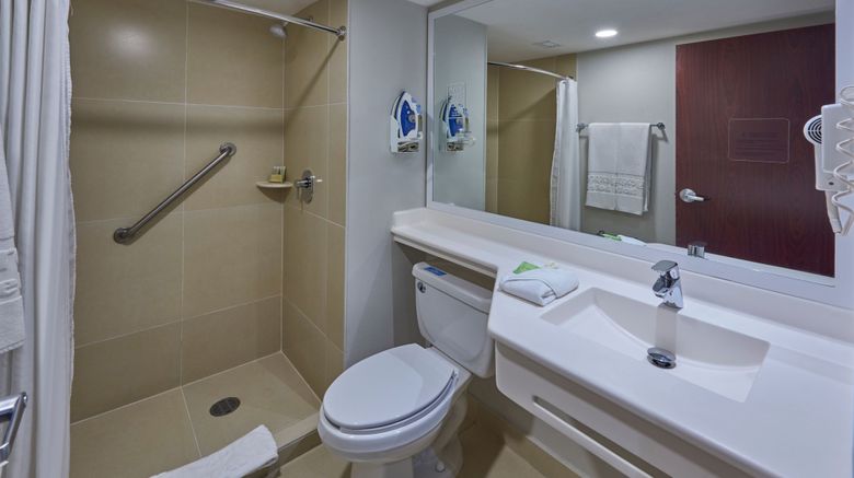 <b>City Express by Marriott Los Mochis Room</b>. Images powered by <a href="https://www.leonardoworldwide.com/" title="Leonardo Worldwide" target="_blank">Leonardo</a>.