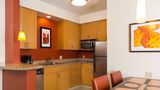 Residence Inn Kansas City Airport Room