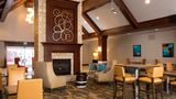Residence Inn Kansas City Airport Exterior