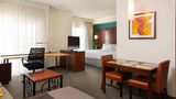 Residence Inn Kansas City Airport Suite