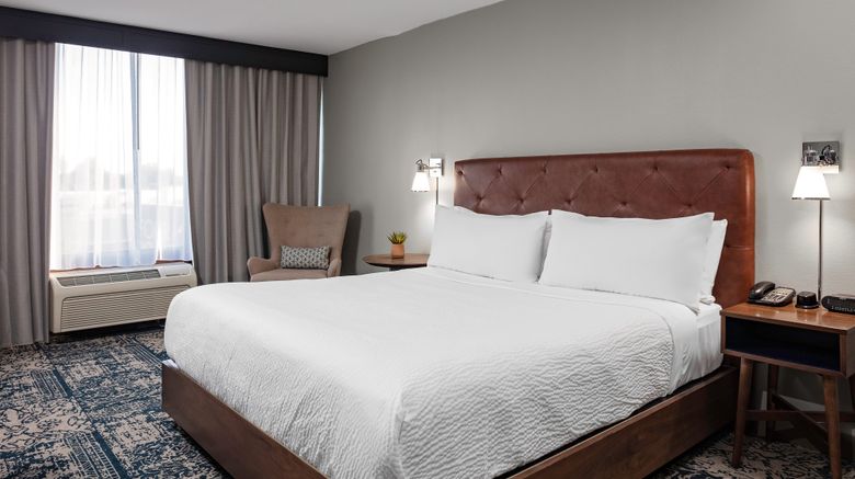 <b>Four Points by Sheraton Memphis East Room</b>. Images powered by <a href="https://www.leonardoworldwide.com/" title="Leonardo Worldwide" target="_blank">Leonardo</a>.