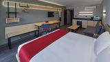 <b>City Express by Marriott Tlalnepantla Suite</b>. Images powered by <a href="https://www.leonardoworldwide.com/" title="Leonardo Worldwide" target="_blank">Leonardo</a>.
