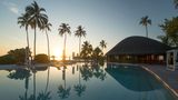 Constance Halaveli Resort Maldives Pool