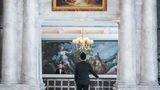 The New Jingli Hotel Lobby