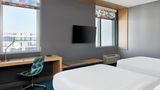 Aloft Miami Aventura Room