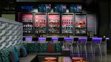 Aloft Miami Aventura Lobby