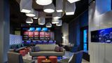 Aloft Miami Aventura Lobby