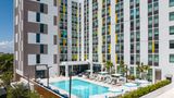 Aloft Miami Aventura Pool