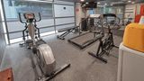 <b>City Express by Marriott EBC Reforma Recreation</b>. Images powered by <a href="https://www.leonardoworldwide.com/" title="Leonardo Worldwide" target="_blank">Leonardo</a>.