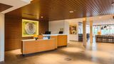 Fairfield Inn & Suites Marquette Lobby