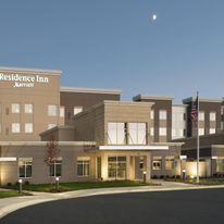 Residence Inn St. Paul Woodbury
