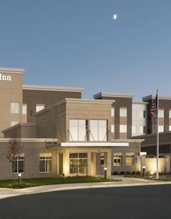 Residence Inn St. Paul Woodbury
