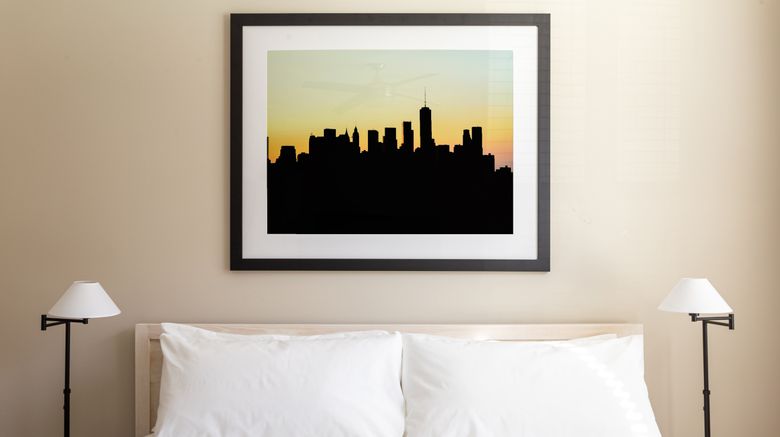 <b>Kasa FreeMoreWest Charlotte Room</b>. Images powered by <a href="https://www.leonardoworldwide.com/" title="Leonardo Worldwide" target="_blank">Leonardo</a>.