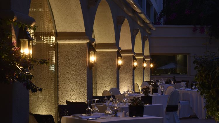 Rodos Park Suites Hotel Other