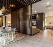 Kasa FreeMoreWest Charlotte Exterior