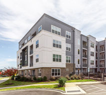 Kasa FreeMoreWest Charlotte Exterior