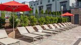 Kasa FreeMoreWest Charlotte Exterior