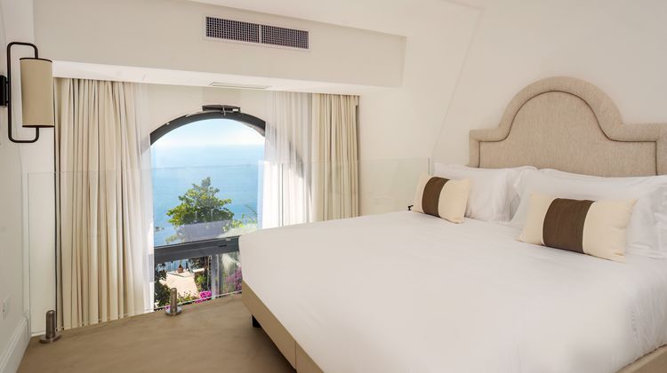 Furore Grand Hotel Suite