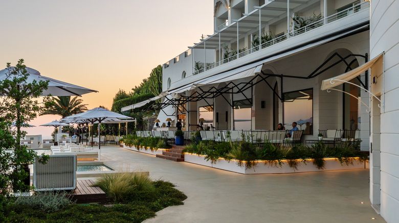 <b>Furore Grand Hotel Restaurant</b>. Images powered by <a href="https://www.leonardoworldwide.com/" title="Leonardo Worldwide" target="_blank">Leonardo</a>.