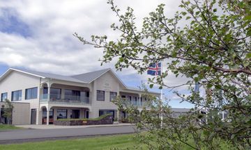 Stracta Hotel Hella