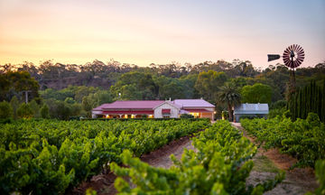 Le Mas Barossa