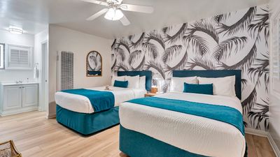 Santa Monica Hotel
