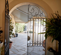 Le Mas Barossa Exterior