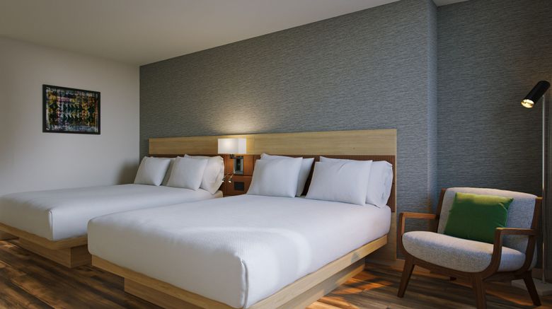 <b>AC Hotel Honolulu Room</b>. Images powered by <a href=https://www.travelagewest.com/Hotels/Honolulu/