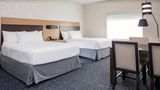 Towneplace Suites Orlando Airport Suite