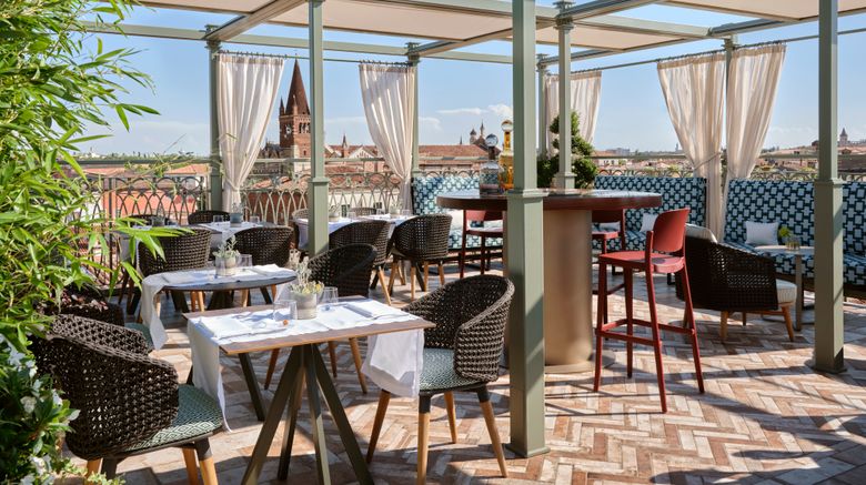 <b>Vista Palazzo Verona Exterior</b>. Images powered by <a href="https://www.leonardoworldwide.com/" title="Leonardo Worldwide" target="_blank">Leonardo</a>.