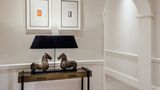 Oatlands Park Hotel Lobby