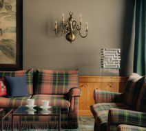 Kristiania Lech Lobby