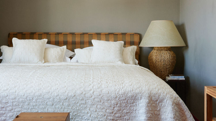 Kristiania Lech Room