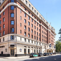 The Cumberland