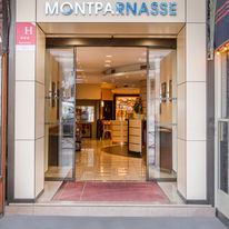 Hotel Terminus Montparnasse