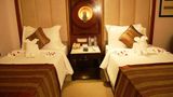 The Acura BMK Room