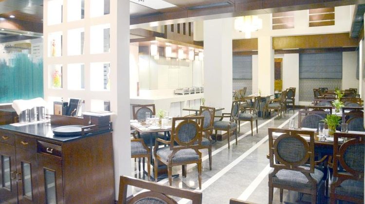 The Acura BMK Restaurant