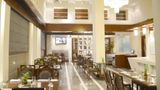 The Acura BMK Restaurant