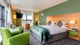 The Glasshouse Hotel Suite
