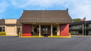 Red Roof Inn Reading