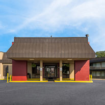 Red Roof Inn Reading