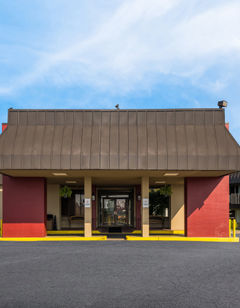 Red Roof Inn Reading