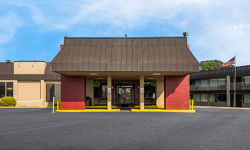 Red Roof Inn Reading