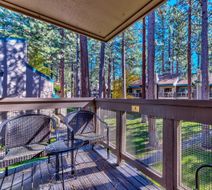 Lakeland Village Resort at Heavenly Exterior