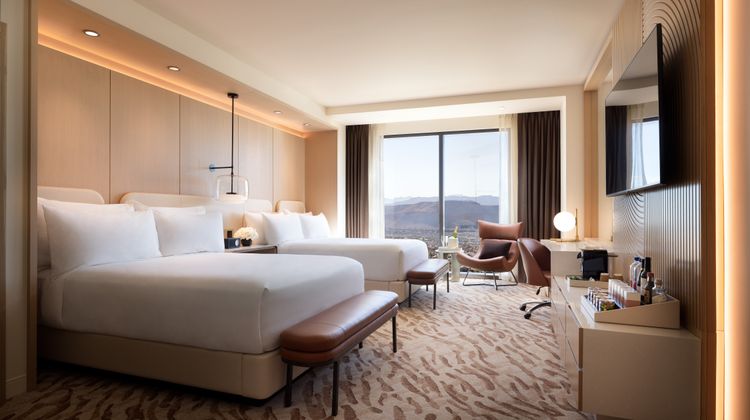 Durango Casino & Resort Room