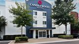 Candlewood Suites Montgomery North Exterior