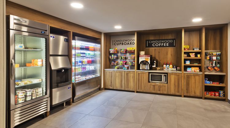 Candlewood Suites Montgomery North Other